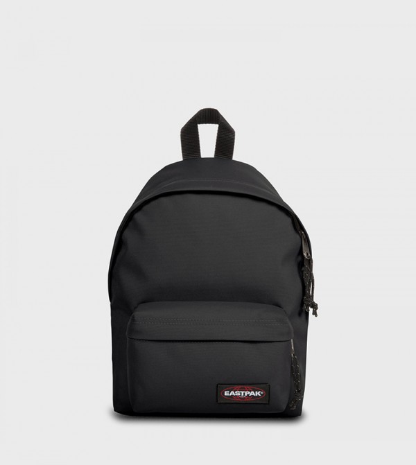 ORBIT Zip Closure Backpack