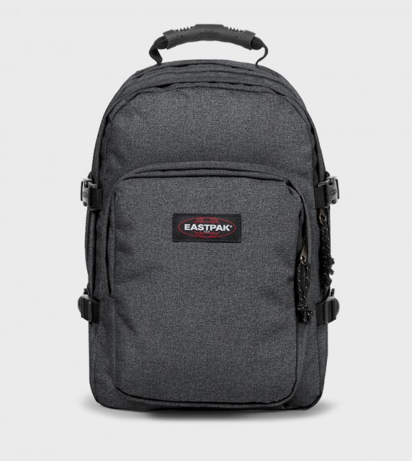 PROVIDER Logo Label Zippered Backpack
