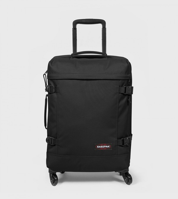 TRANS4 Logo Detail Small Trolley