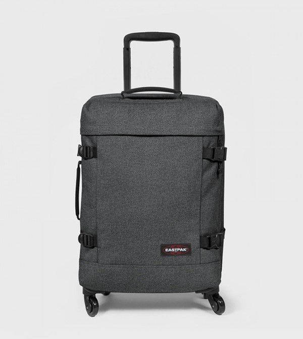 TRANS4 Logo Detail Small Trolley