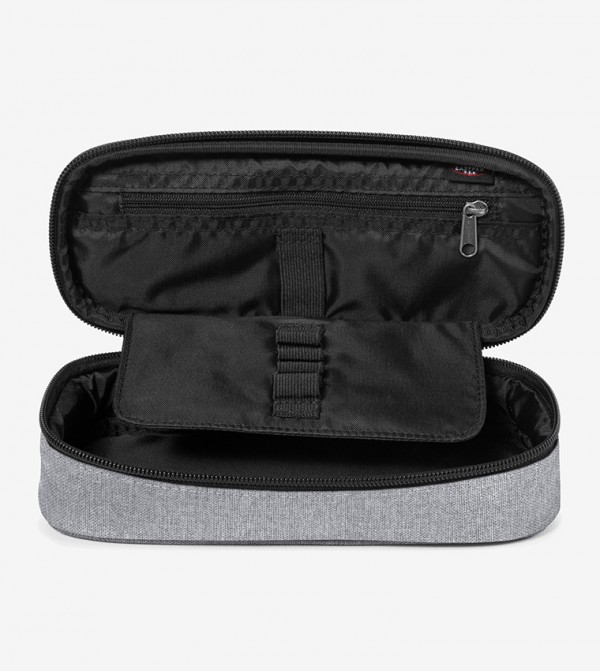 Oval Single Sunday Unisex Pouch