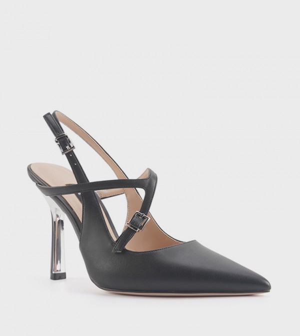 ELIANA Slingback Pumps