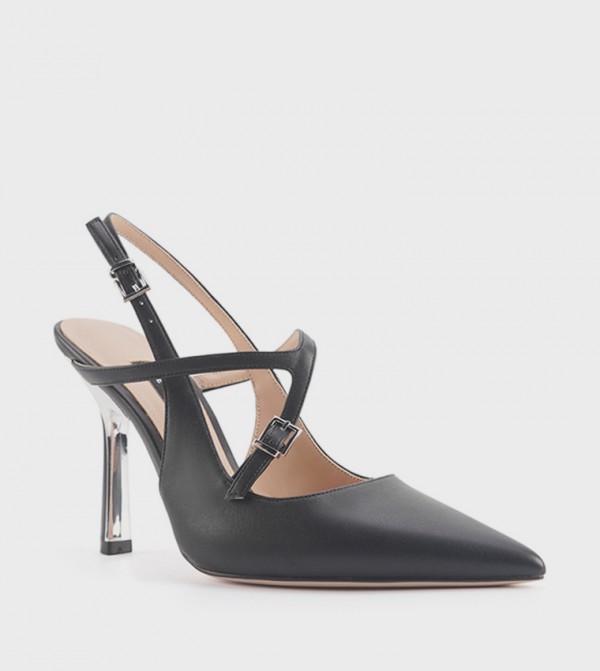 ELIANA2 Slingback Pumps