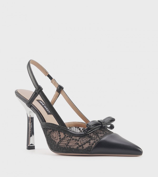 ELISABETH Slingback Pumps