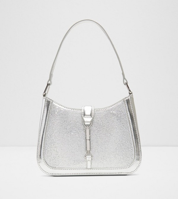 ELLEBLING Textured Shoulder Bag
