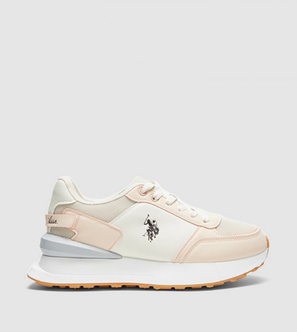 ELOM GLB 5FX Runner Sneakers