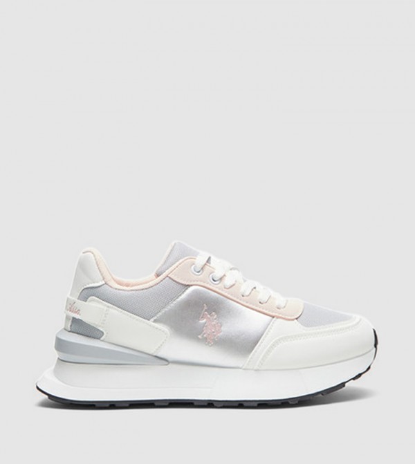 ELOM GLB 5FX Runner Sneakers