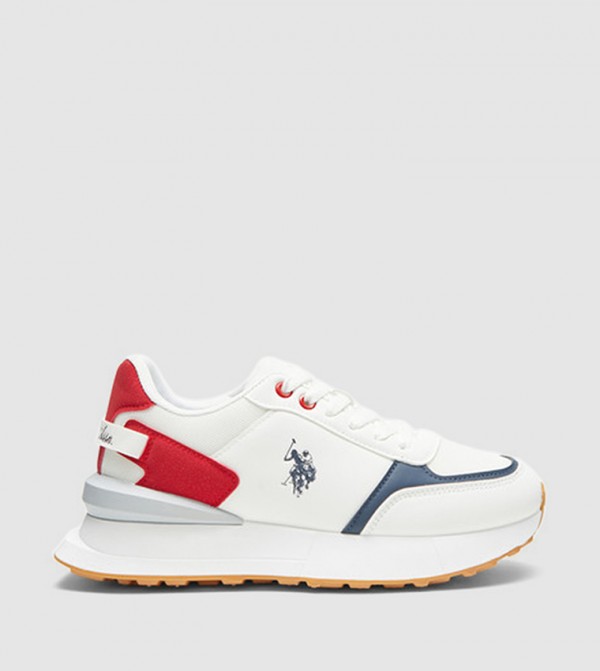 ELOM GLB 5FX Runner Sneakers