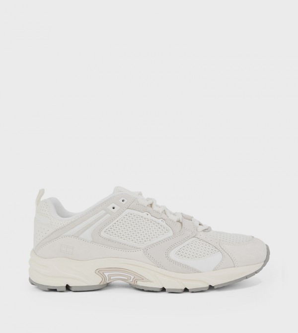Archive'97 Color Block Sneakers