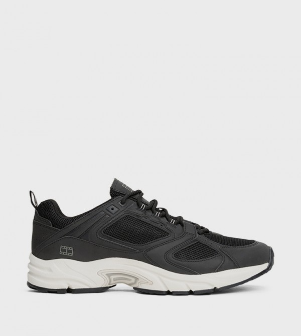 ARCHIVE '97 Lace-Up Sneakers