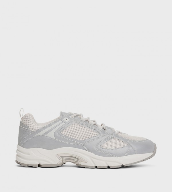 ARCHIVE '97 Lace-Up Sneakers