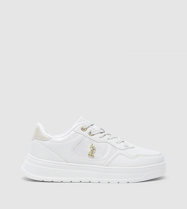 EMORA GLB 5FX Lace-Up Sneakers