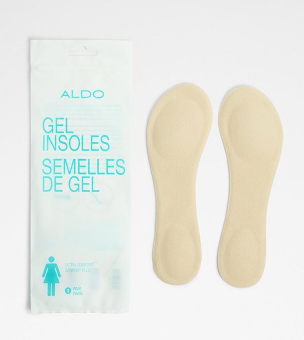 ألدو أكسيسوريز ألدو أكسيسوريز - بيج Insoles