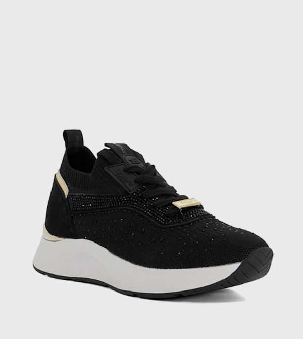 ERAS Lace-Up Sneakers
