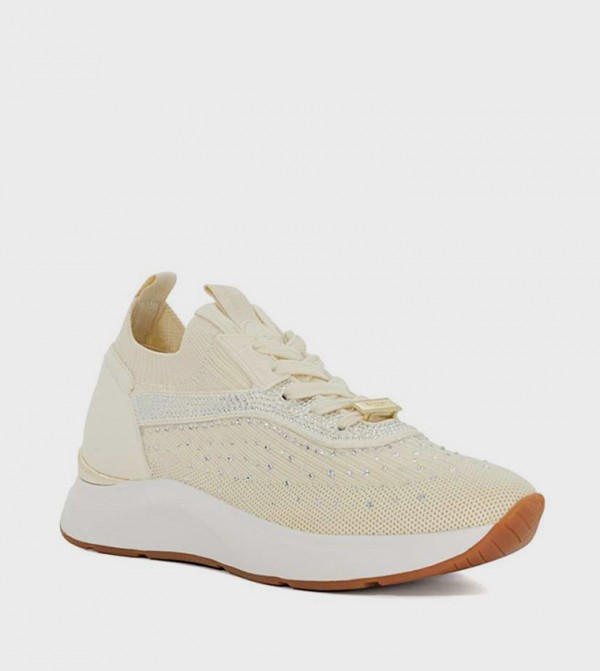 ERAS Lace-Up Sneakers