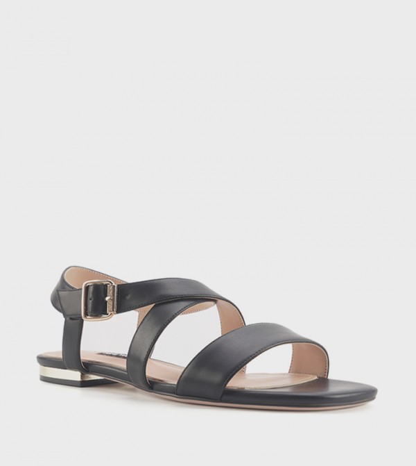 ETRINA Strappy Flat Sandals