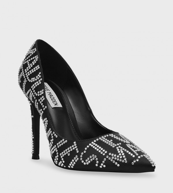 EVELYN-SMR Embellished Pumps