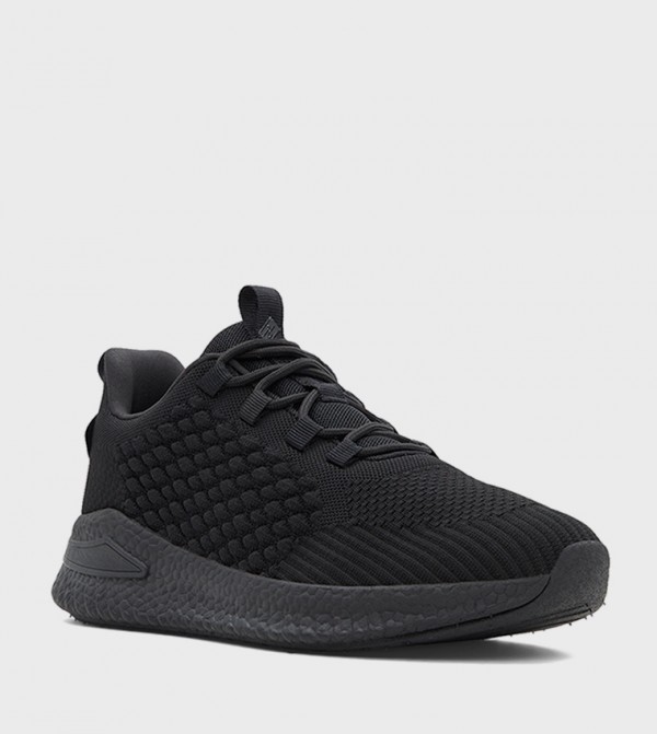 Buy Aldo RIGIDUS Lace Up Casual Shoes In Black 6thStreet Bahrain