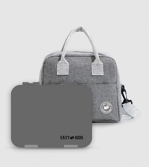 Bento Boxes With Insulated Lunch Bag Combo 