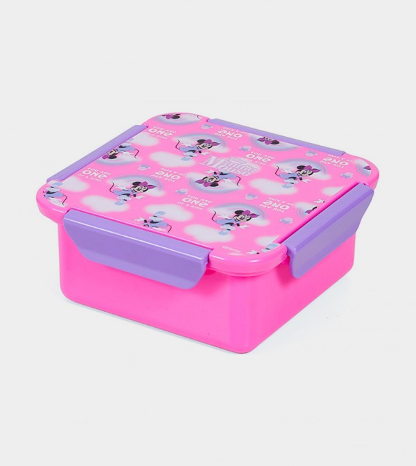 Herschel Pop Quiz Lunch Box – InTandem Promotions