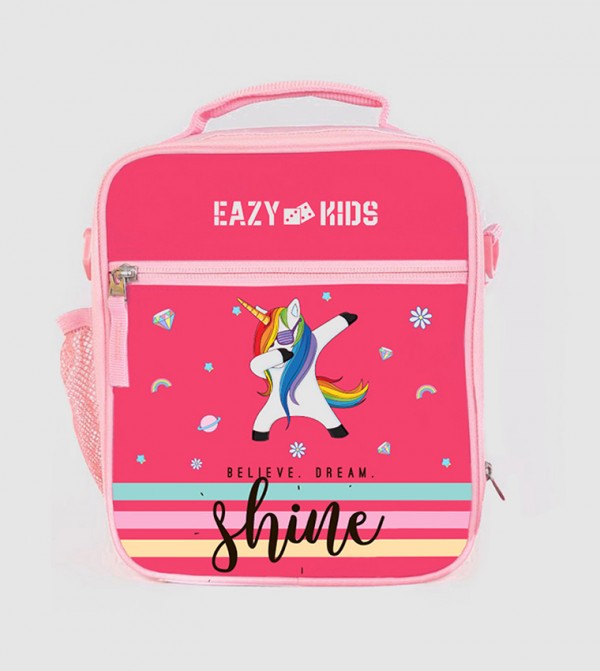 Bento Essential Lunch Bag
