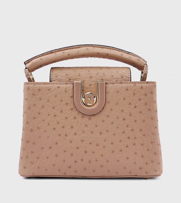 شنطة يد بحزام كروس بادي 