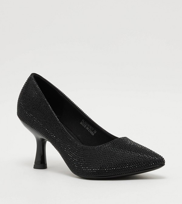 Steve madden sabrinah pump on sale