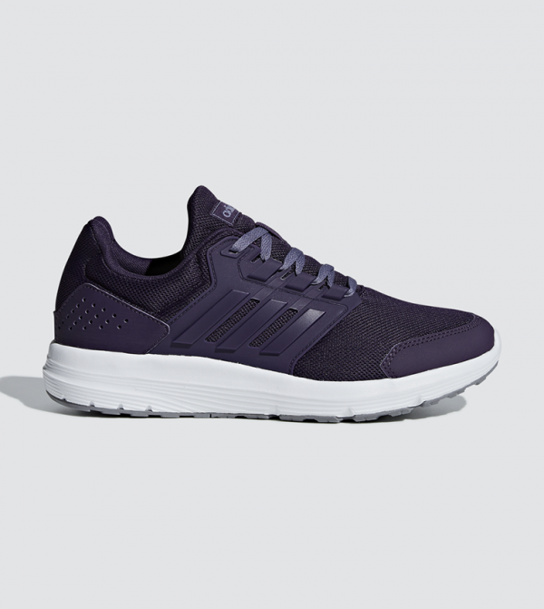 Adidas galaxy 4 purple clearance