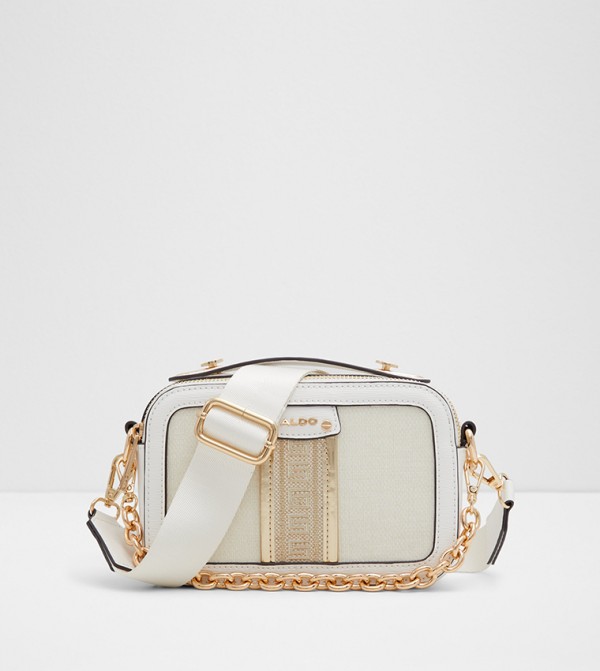 FADY Contrast Trim Camera Bag