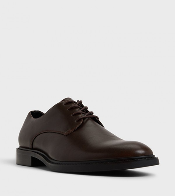 FAIRBANKS Lace-Up Oxford Shoes