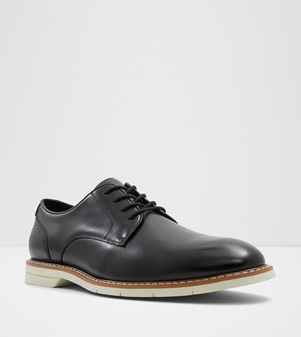 FARO Lace-Up Derby Shoes
