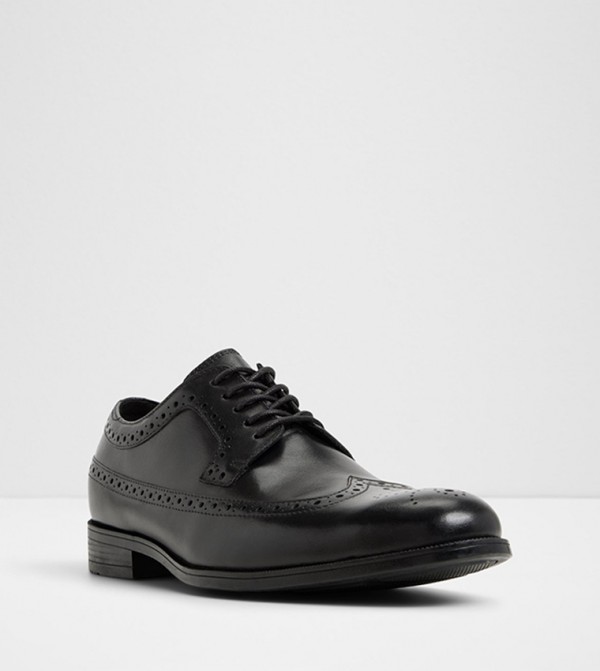 FATISEKFLEXA-IN Lace-Up Formal Shoes