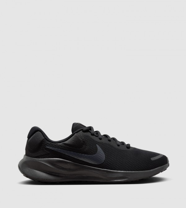 REVOLUTION 7 Lace Up Running Shoes