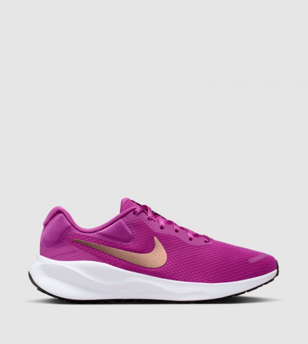REVOLUTION 7 Textured Running Shoes