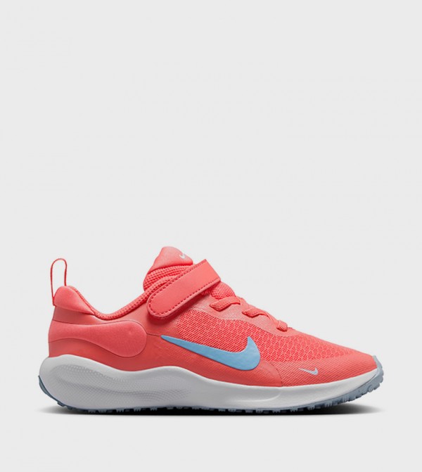 REVOLUTION 7 PSV Runner Sneakers