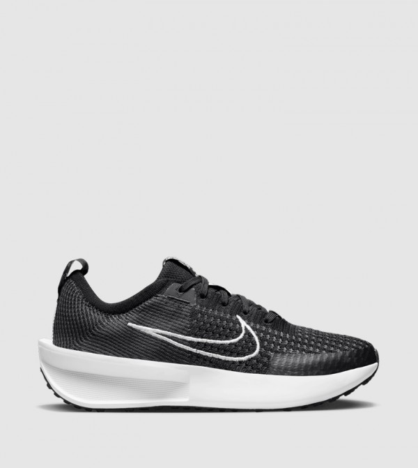 INTERACT Textured Running Shoes