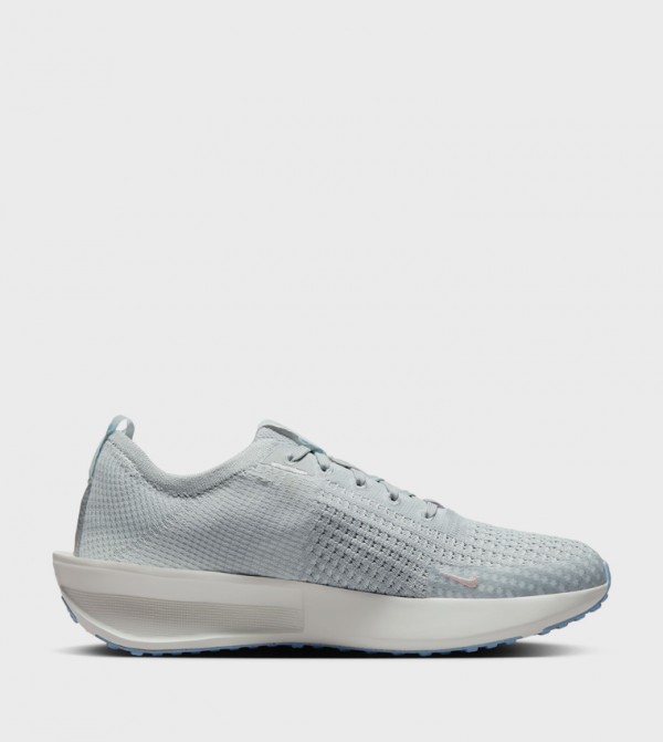 INTERACT RUN Lace-Up Shoes