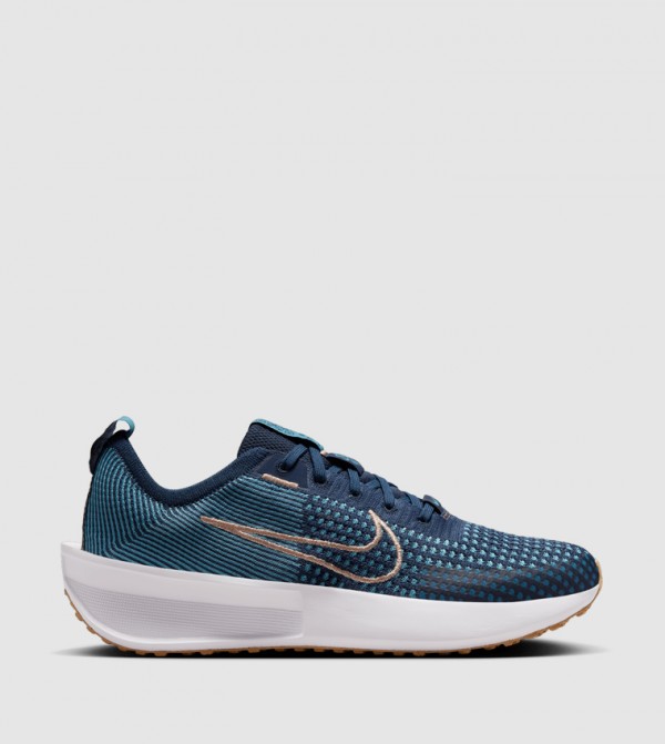 INTERACT Textured Running Shoes