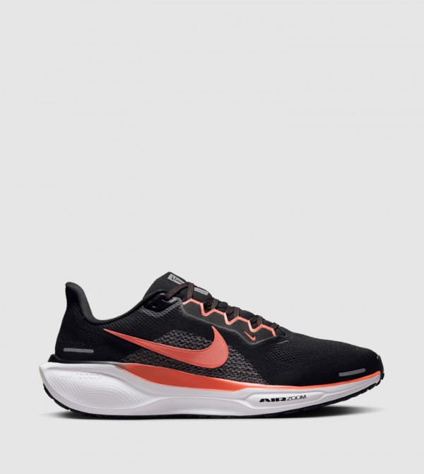 AIR ZOOM PEGASUS 41 Lace Up Running Shoes