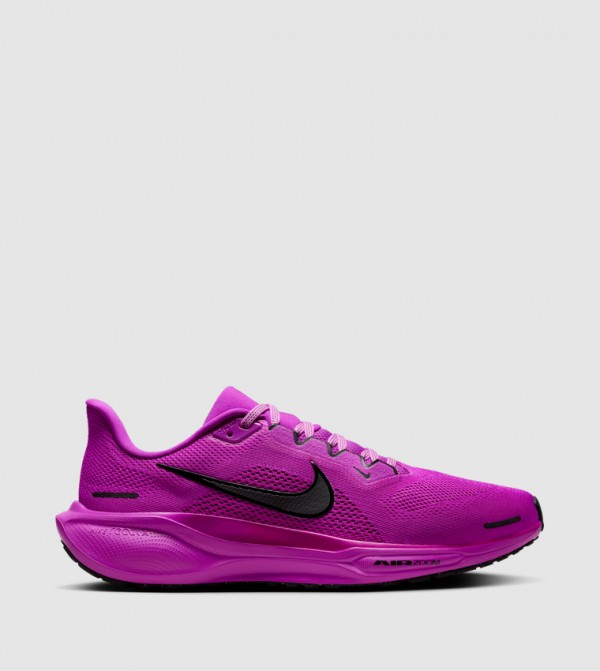 AIR ZOOM PEGASUS 41 Lace Up Running Shoes