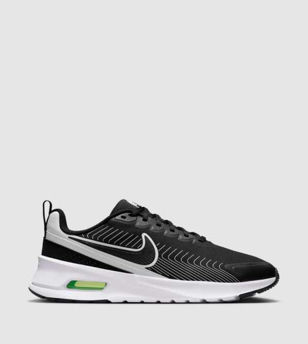 AIR MAX NUAXIS Lace Up Running Shoes