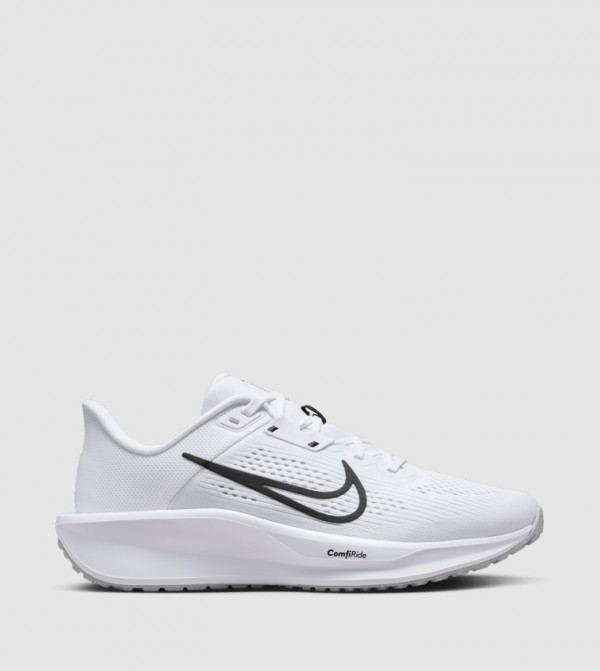 QUEST 6 Textured Running Shoes