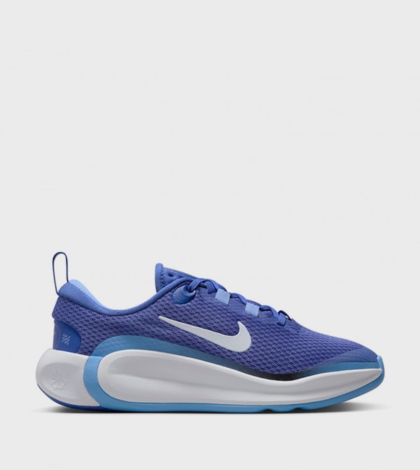 INFINITY FLOW GS Runner Sneakers