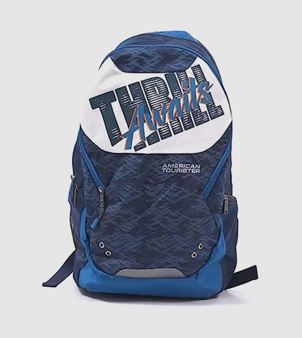 American tourister tango 2024 1 laptop backpack