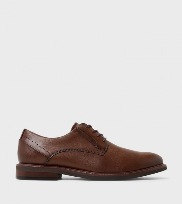 FELSON Lace-Up Formal Shoes