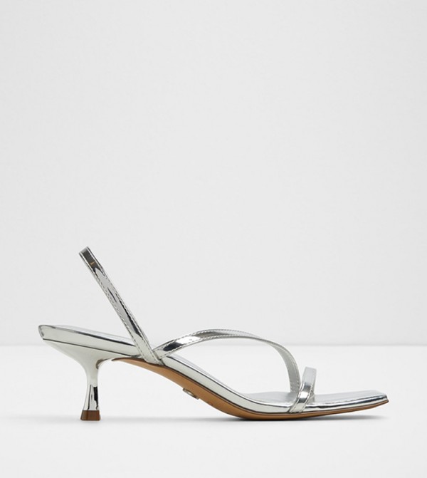 FERRA Slingback Heel Sandals
