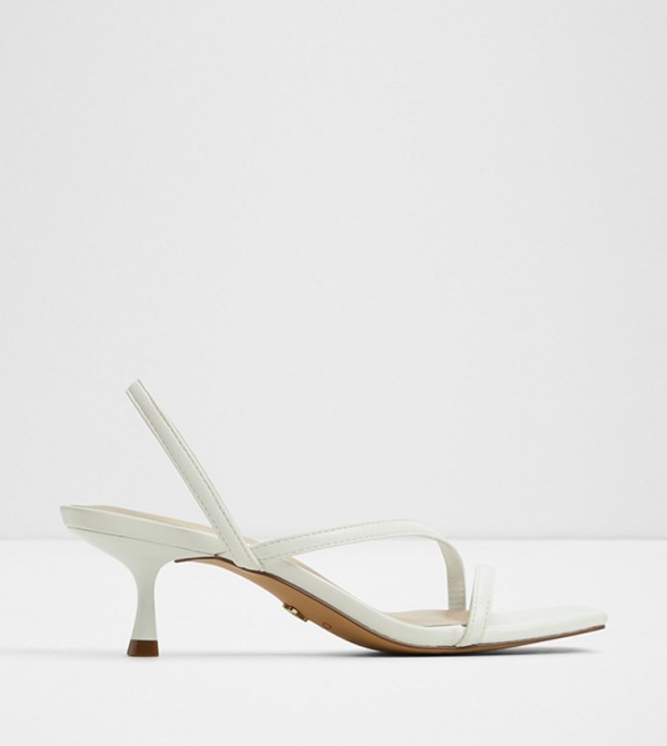 FERRA Slingback Heel Sandals