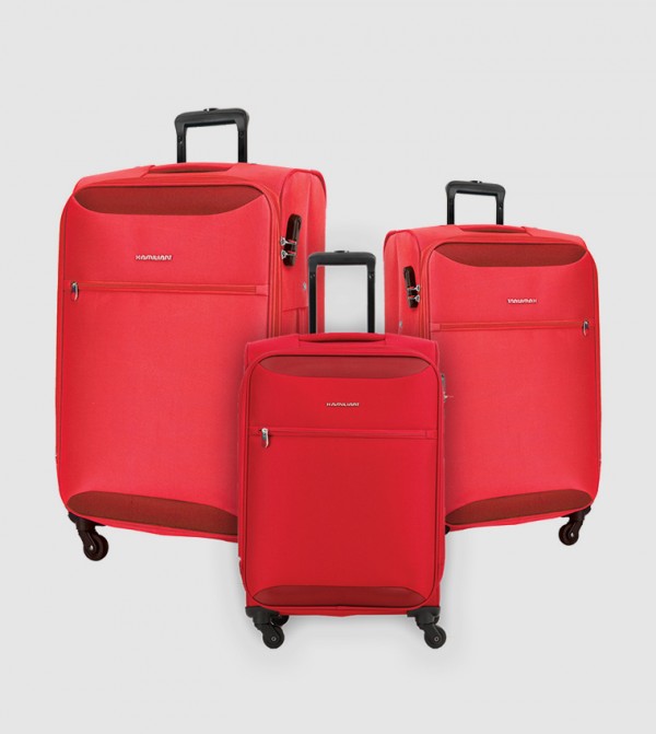 Kamiliant mapuna luggage store