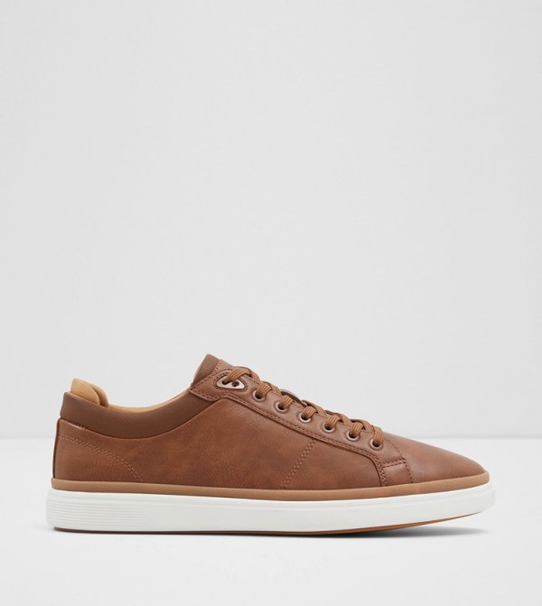 FINESPEC Lace-Up Shoes
