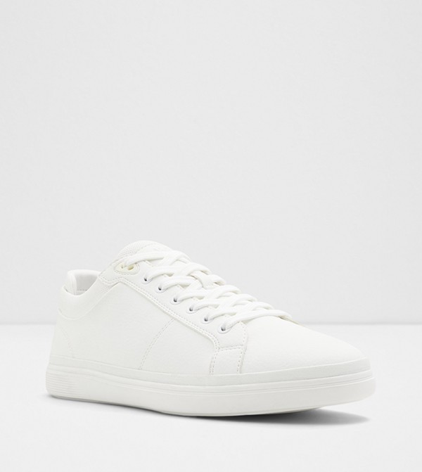 FINESPEC Low Top Shoes